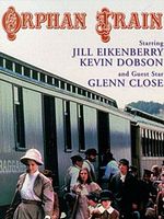 Poster der Waisen ohne Hoffnung