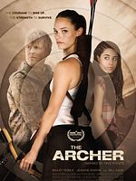 Poster der The Archer