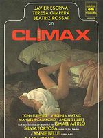 Poster der Clímax