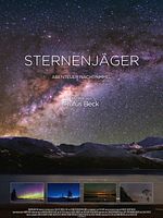 Poster der Sternenjäger - Abenteuer Nachthimmel