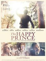 Poster der The Happy Prince