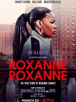 Poster der Roxanne Roxanne