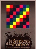 Poster der Las Banderas del Amanecer