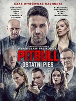 Poster der Pitbull: Last Dog