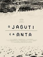 Poster der O Jabuti e a Anta