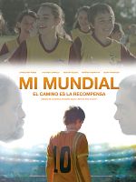 Poster der Mi Mundial