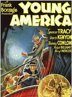 Poster der Young America
