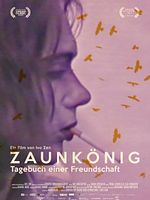 Poster der Zaunkönig - Tagebuch einer Freundschaft