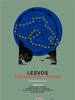 Poster der Lesvos: Beautiful Prison