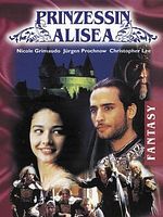 Poster der Prinzessin Alisea