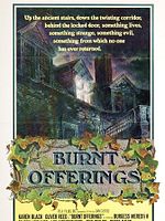 Poster der Landhaus der toten Seelen