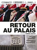 Poster der Retour au Palais