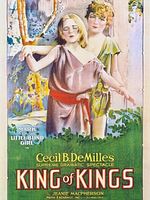 Poster der König der Könige