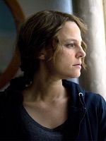 Poster der Polizeiruf 110: Demokratie stirbt in Finsternis