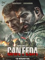 Poster der Can Feda