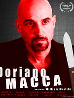 Poster der Doriano Macca