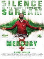 Poster der Mercury