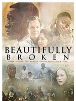 Poster der Beautifully Broken