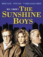 Poster der The Sunshine Boys (TV)