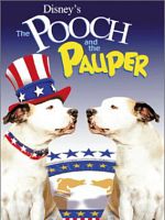 Poster der Der Prinz und der Bettelhund