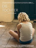 Poster der Die Tochter