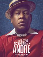 Poster der The Gospel According To André