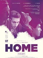 Poster der Zuhause