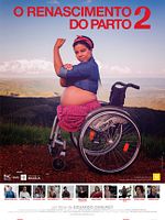 Poster der O Renascimento do Parto 2