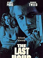 Poster der The Last Hour