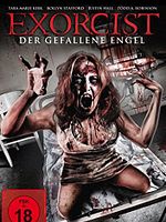 Poster der Exorcist – Der gefallene Engel