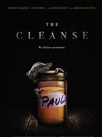 Poster der The Cleanse
