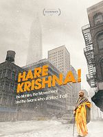 Poster der Hare Krishna! The Mantra, the Movement and the Swami Who Started It All
