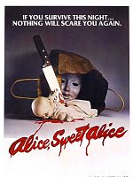 Poster der Communion - Messe des Grauens