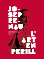 Poster der Josep Renau. El arte en peligro