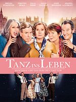 Poster der Tanz ins Leben