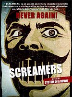 Poster der Screamers