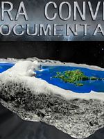 Poster der Terra Convexa