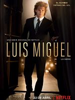 Bild von Luis Miguel - Die Serie