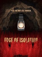 Poster der Edge of Isolation