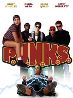 Poster der Fünf Freunde in geheimer Mission