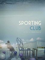 Poster der Sporting club