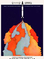 Poster der Mercury 13