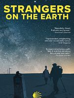 Poster der Strangers on the Earth