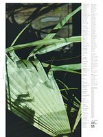 Poster der Spell Reel