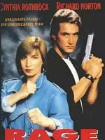 Poster der Rage and honor