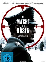 Poster der Die Macht des Bösen