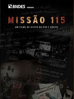 Poster der Missão 115