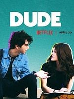 Poster der Dude