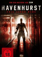 Poster der Havenhurst