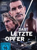 Poster der Das letzte Opfer